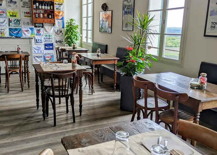 Le Nesk Ventoux - Hotel