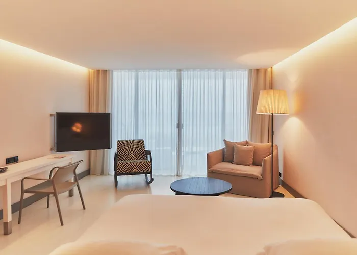 Hotel Plage Palace & Spa